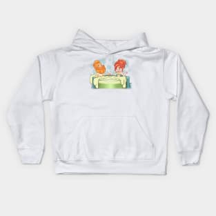 Lucky Kids Hoodie